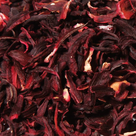 🌺Fleurs d'Hibiscus Bio 100g