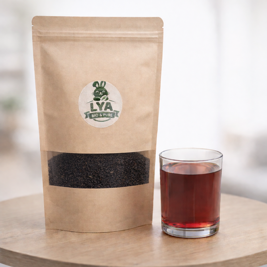 Thé noir Early Morning 100g